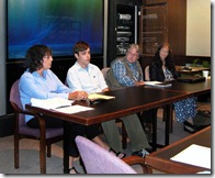 intern panel 2009 copy
