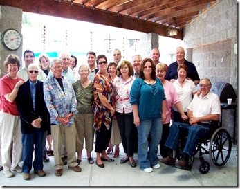 SCACC Family Council