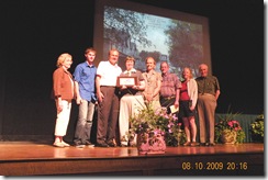 Sullivan Renaissance Awards - 2009 138