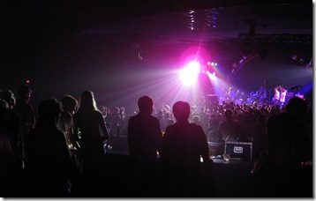1 - Starlight Ballroom