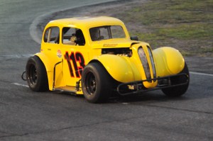 DSC_0289 A Legend at speed.