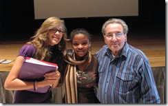 Kelsey Moody--Jeweliana Trujillo--Werner Reich