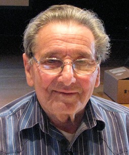 Werner Reich