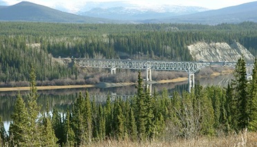 johnson's crossing bridge