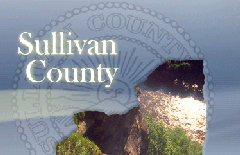 Sullivan county government center