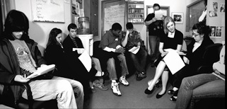 YRP X-MAS 2009 Readthrough Edit