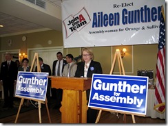 AileenGuntherAnnouncesRunforReElection1