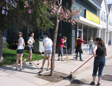 before renaissance projects