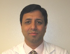 CRMC Dr. Mohan photo