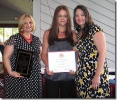 Sara_Ingber - Young Emerging Leader 2010