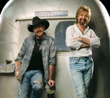 brooks and dunn