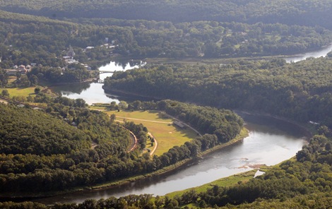 delaware river basin