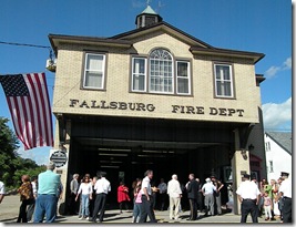 Fallsburg FD 6