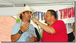 Colgate Country Showdown65