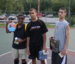 Cheryl Pinder-Rakkir Watson-Suede J Taylor