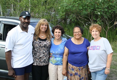 Davis-Durbak-Kasofsky-Williams-Gilmore