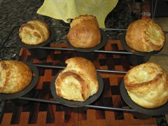 Popovers