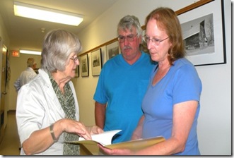 Saved by the Camera 01