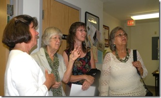 Saved by the Camera 05