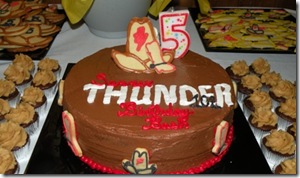 Thunder Birthday Bash - 05
