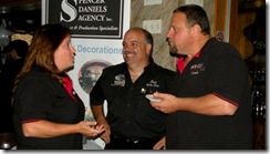 Thunder Birthday Bash - 17