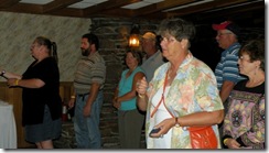 Thunder Birthday Bash - 27