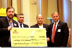 Tower of Hope - Photo 3