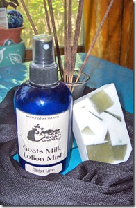 Catskill Soap Company