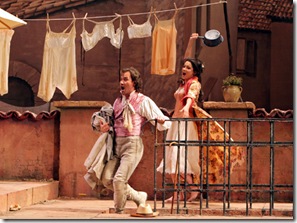 Netrebko Kwiecien - Don Pasquale