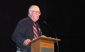 Tri-Valley Veterans 08