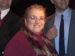 Carol & The Producers