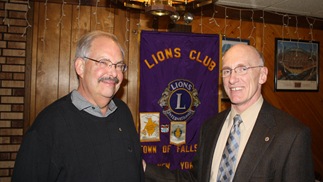 Steve Lippen and Steve Ruwoldt 2-17-11