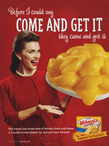 velveeta
