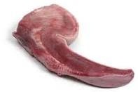 Beef tongue