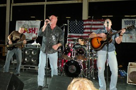 2011 Thunderbash 70