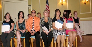 leadership sullivan class of 2011