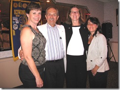 Picture - Kiwanis Members