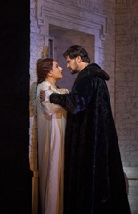 Ekaterina Gubanova and Ildar Abdrazakov