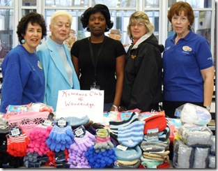 Kiwanis gloves hats underwear socks 001