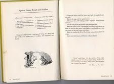 Open book Winnie the Pooh