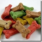 Doggie bones