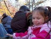 Fall Fun at Frost Valley