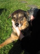 Jannie and Kumba December 5, 2011