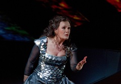 Waltraud Meier as Waltraute