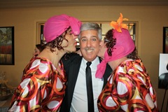 Aragon, Goldstein, Clark