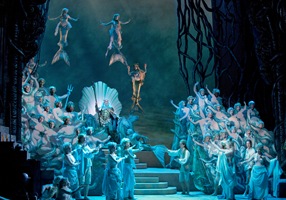 enchanted island 1018a