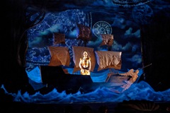 enchanted island costanzo 4140a