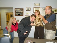 A Question of Inheritance