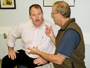 Here's What I Need You to Do