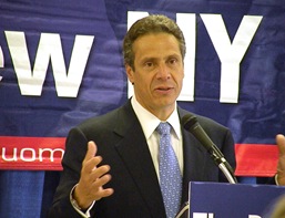 Cuomo